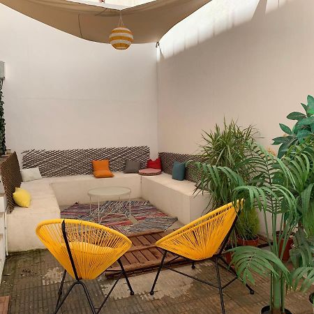 Sunny Stay Guest Houses Alicante Zewnętrze zdjęcie