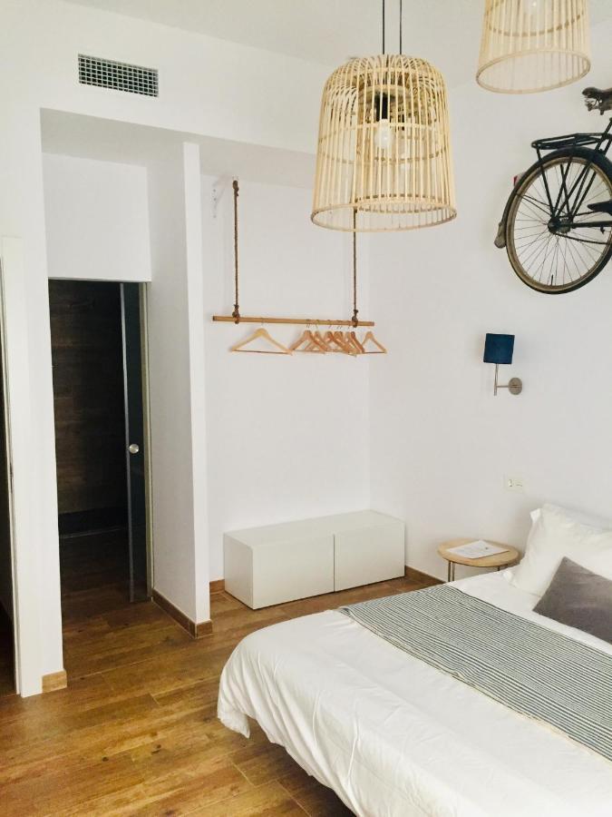 Sunny Stay Guest Houses Alicante Zewnętrze zdjęcie