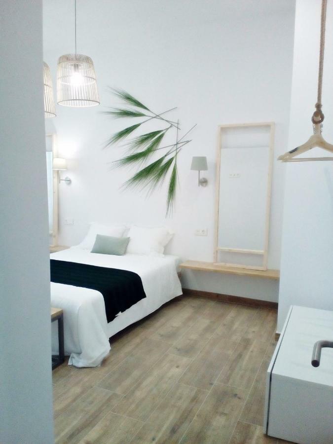 Sunny Stay Guest Houses Alicante Zewnętrze zdjęcie